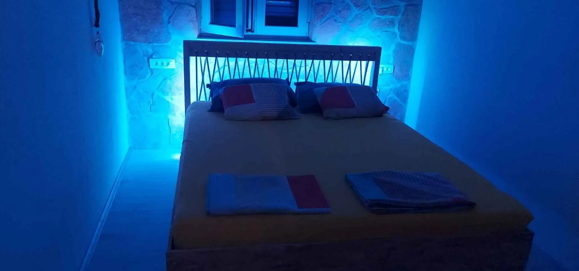 Holiday Home In Ugljan - Insel Ugljan 50384