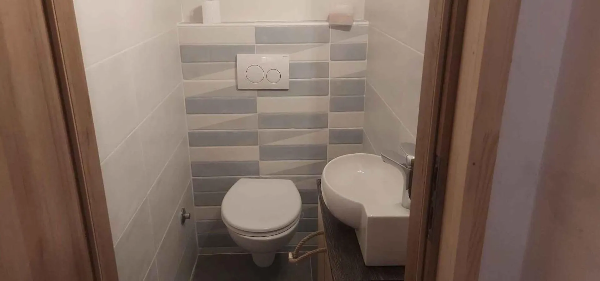 Holiday Home In Ugljan - Insel Ugljan 50384