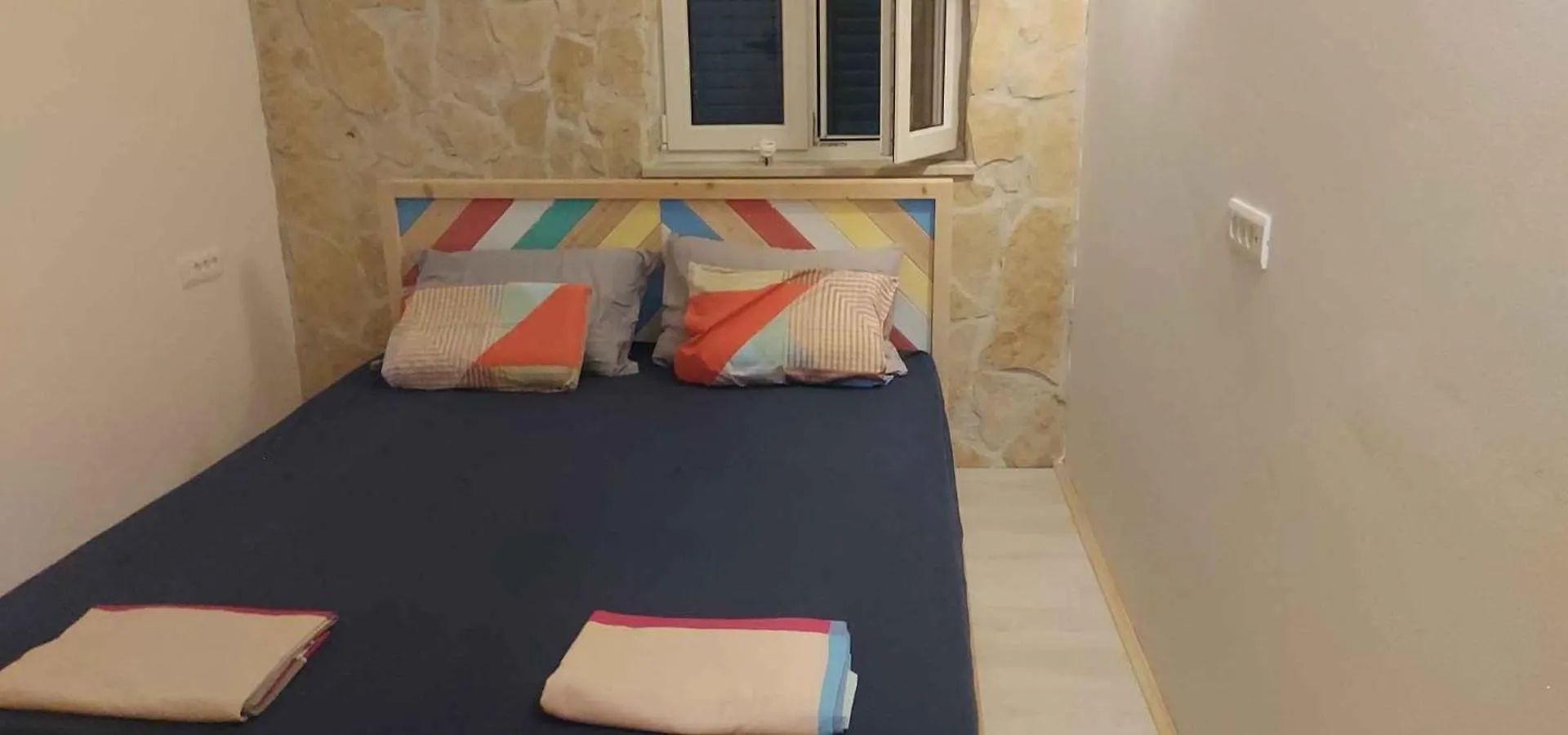 Holiday Home In Ugljan - Insel Ugljan 50384 Croatia