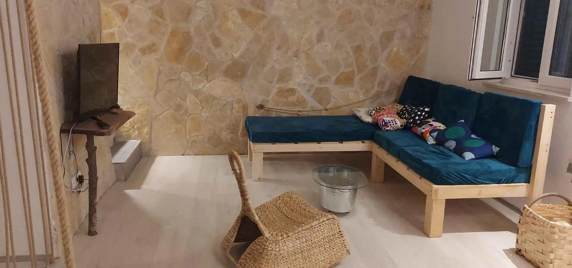 Holiday Home In Ugljan - Insel Ugljan 50384