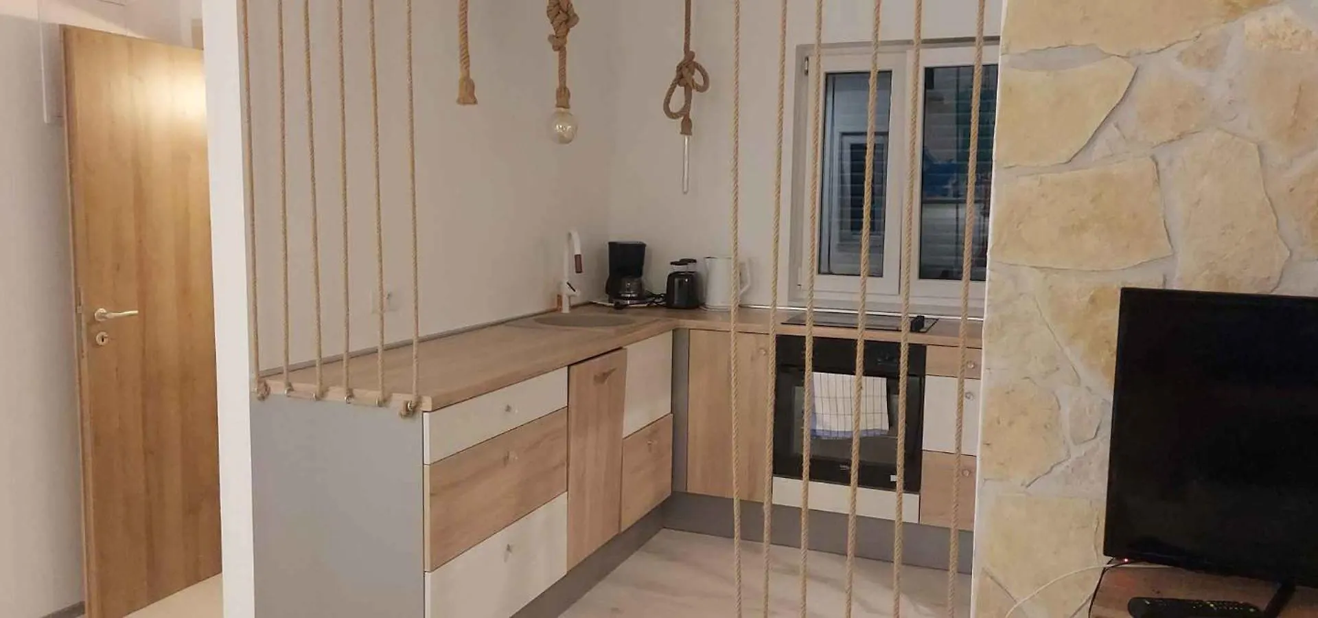 Holiday Home In Ugljan - Insel Ugljan 50384