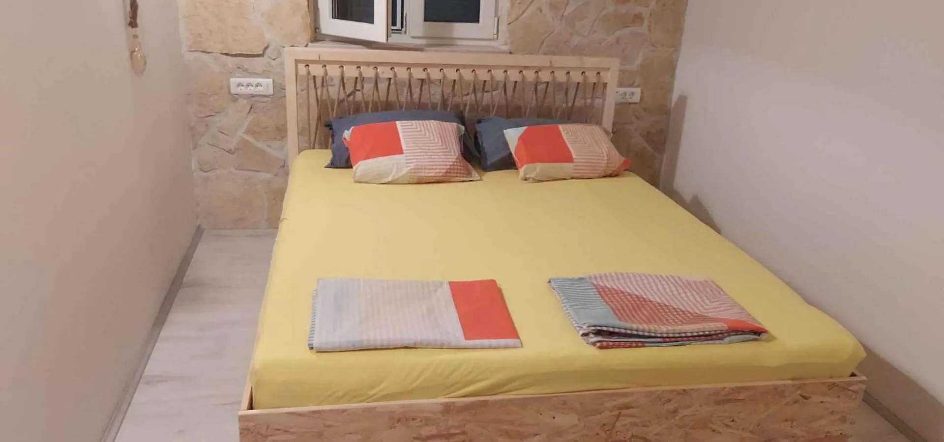 Holiday Home In Ugljan - Insel Ugljan 50384